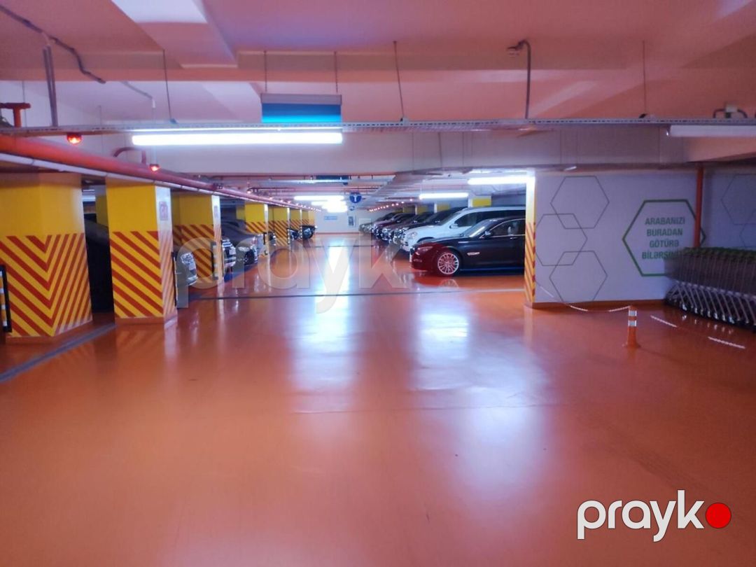 Satılır 3 otaqlı yeni tikili 120 m² — Mənzil, Bakı (5)