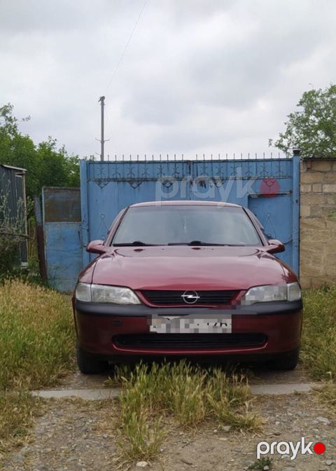 Opel Vectra, 1998 il — Ağdam