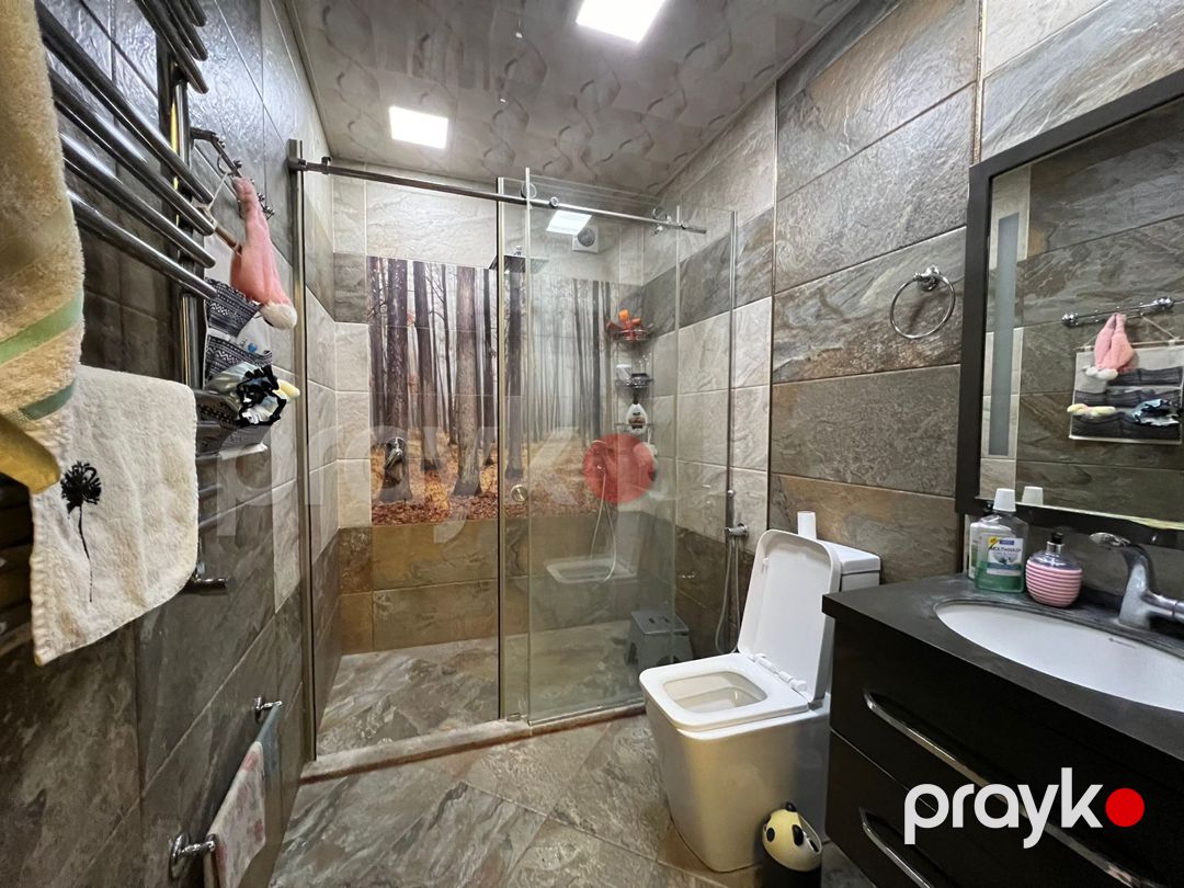 Satılır 2 otaqlı yeni tikili 68 m² — Mənzil, Bakı (9)