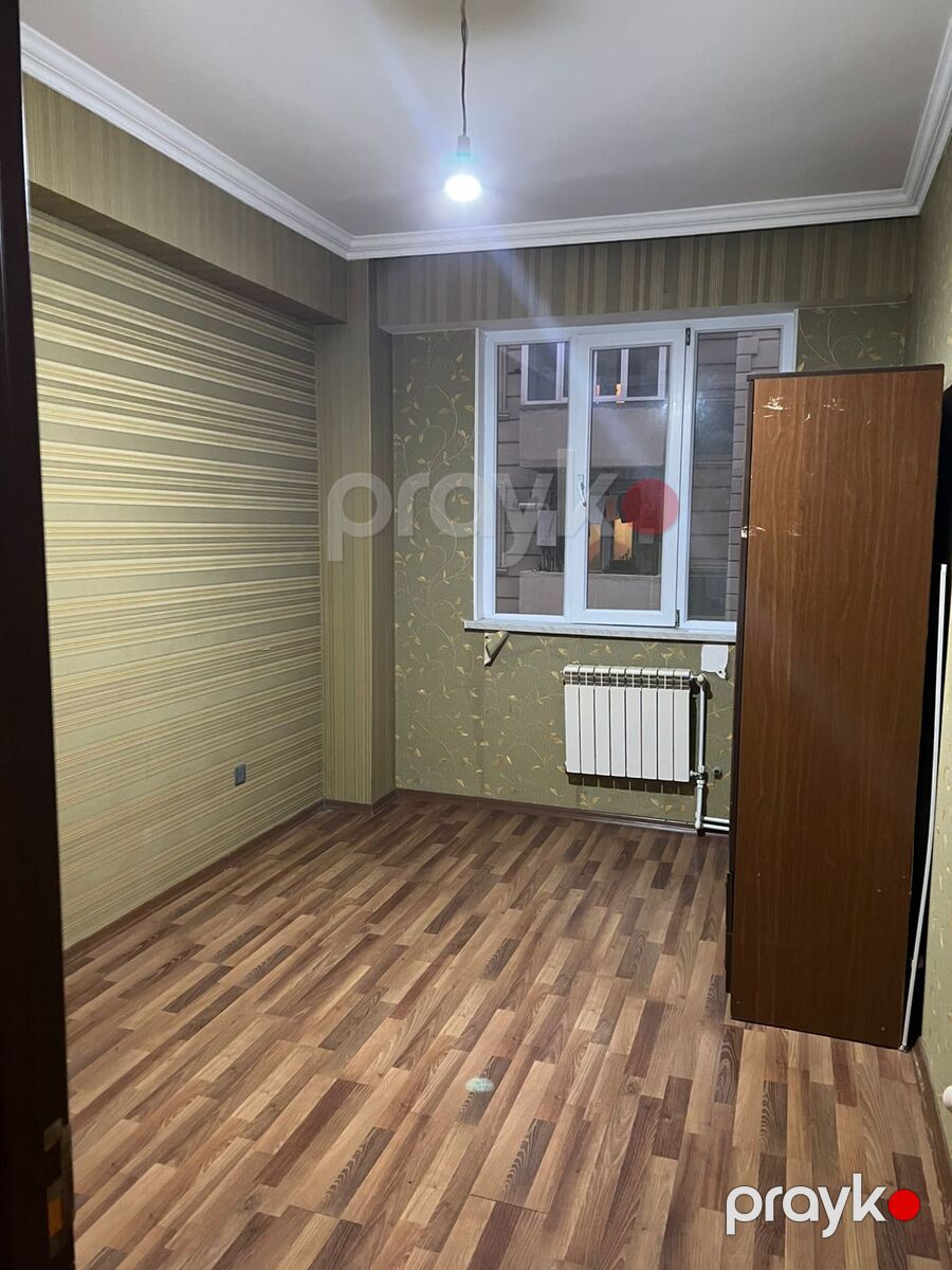 2-otaqlı yeni tikili, Xırdalan ş., 55 m² — Mənzil, Xırdalan (5)