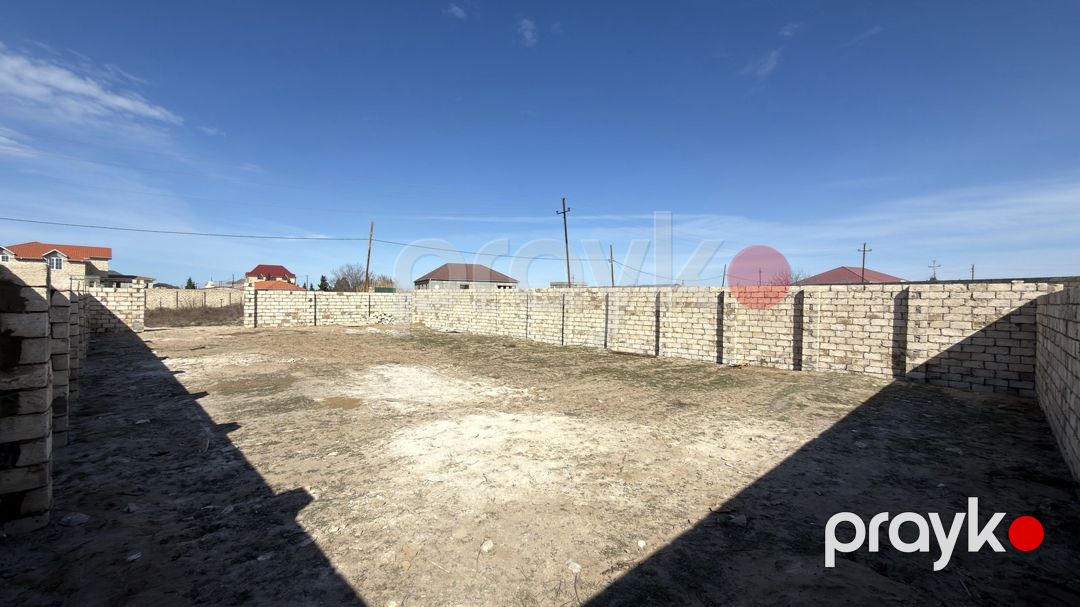 4 sot torpaq sahəsi, Ləhic bağları 37-ci dalan — Torpaq, Bakı (6)
