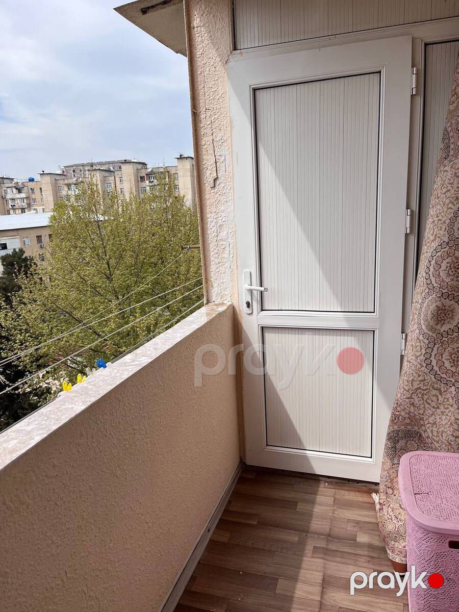Satılır 3 otaqlı köhnə tikili 85 m² — Mənzil, Bakı (11)