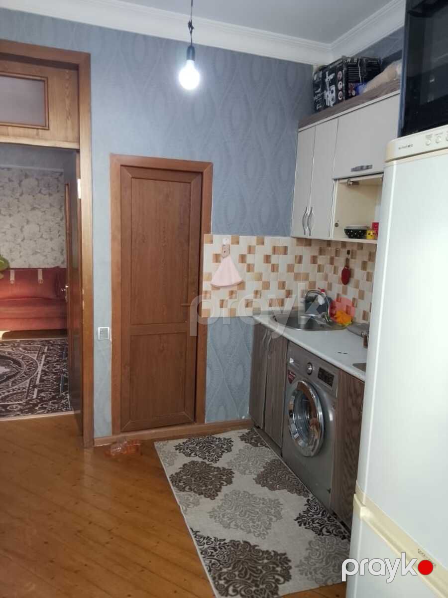 Satılır 2 otaqlı yeni tikili 53 m² — Mənzil, Bakı (6)