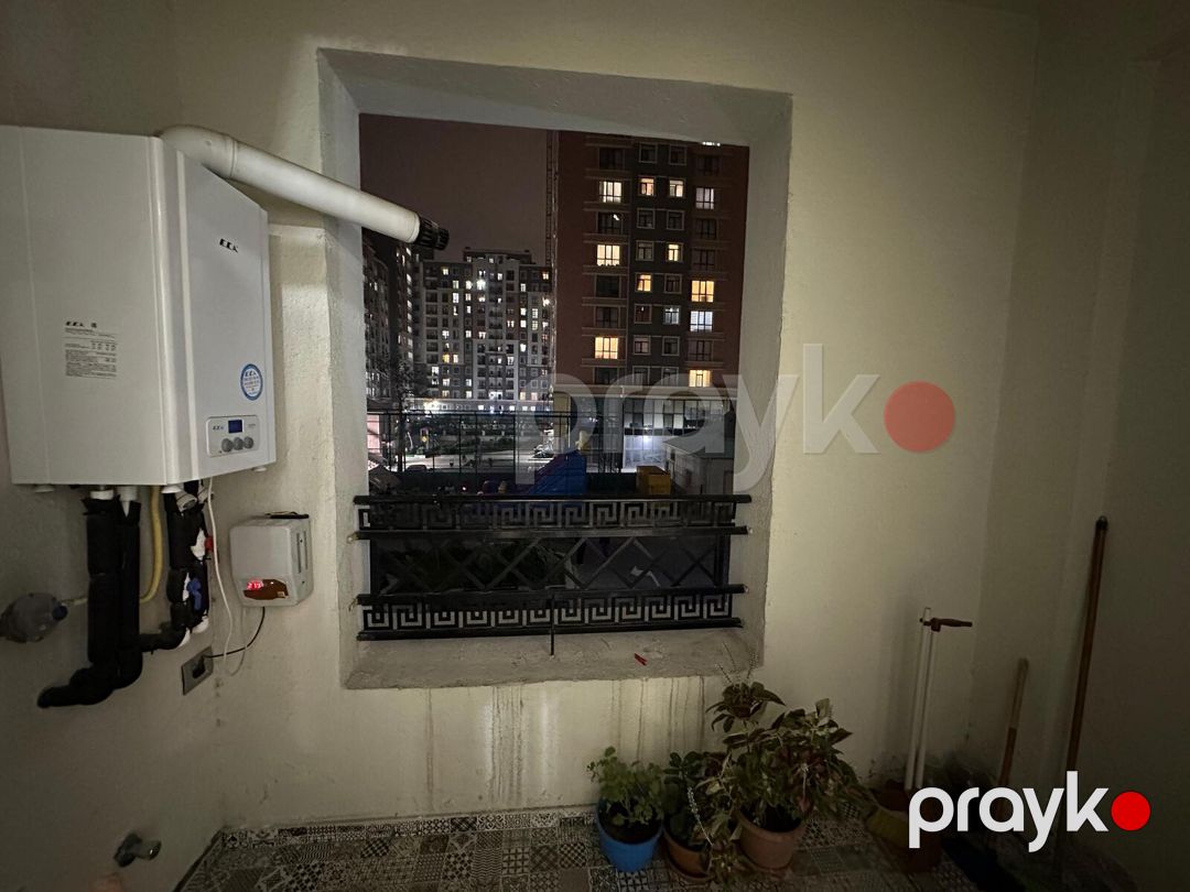 Satılır 3 otaqlı yeni tikili 119 m² — Mənzil, Bakı (6)