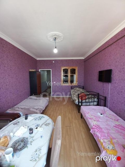 Satılır 1 otaqlı Bina evi menzil (Yeni tikili), 50 m², Xətai rayonu — Bakı