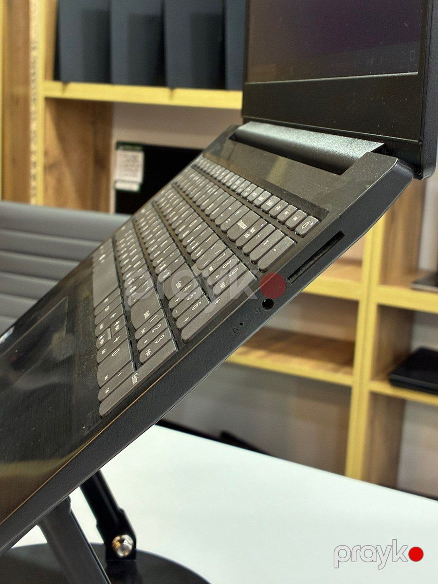 Lenovo İdeaPad — Noutbuklar, Bakı (3)
