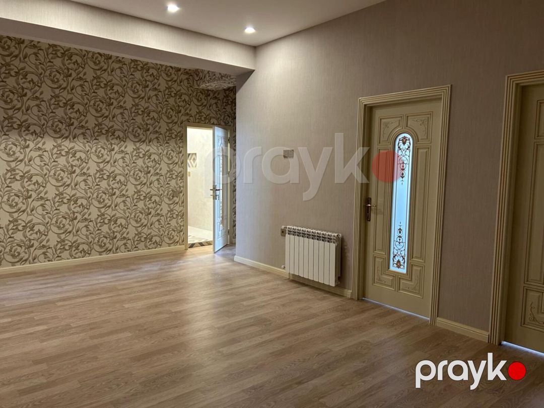 Satılır 4 otaqlı yeni tikili 170.7 m² — Mənzil, Bakı (9)