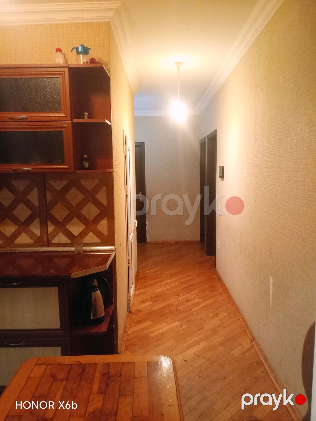 Bakı, Köhnə Günəşli, 3 otaqlı, Köhnə tikili, m. Həzi Aslanov, 75 kv. m — Mənzil, Bakı (8)