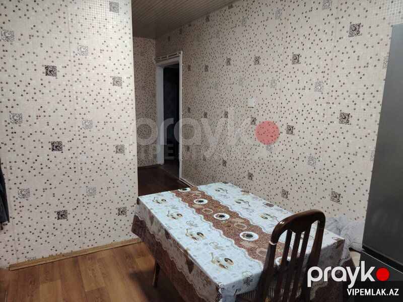 Suraxanı rayonunda 3 otaqlı Köhnə tikili Satılır, 75 m² — Mənzil, Bakı (8)
