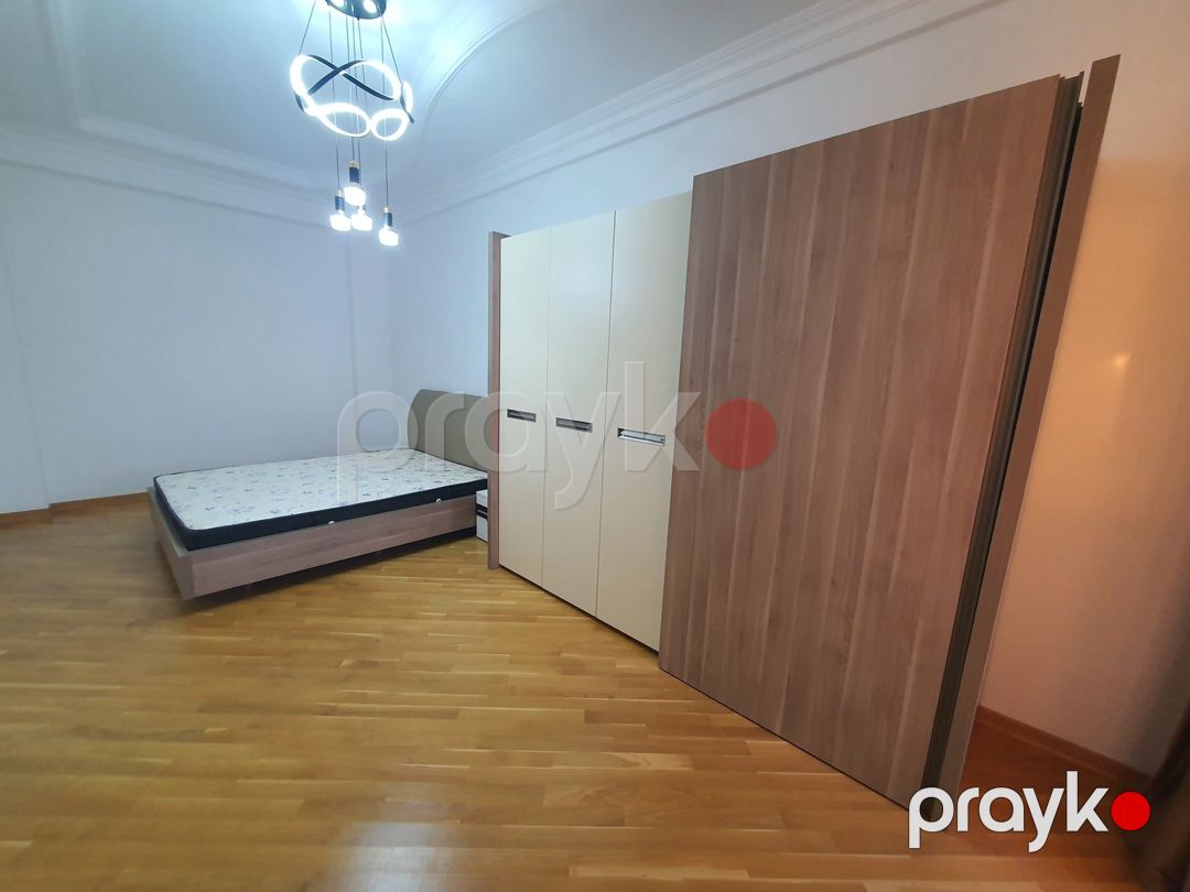 İcarəyə verilir 2 otaqlı yeni tikili 85 m² — Mənzil, Bakı (8)
