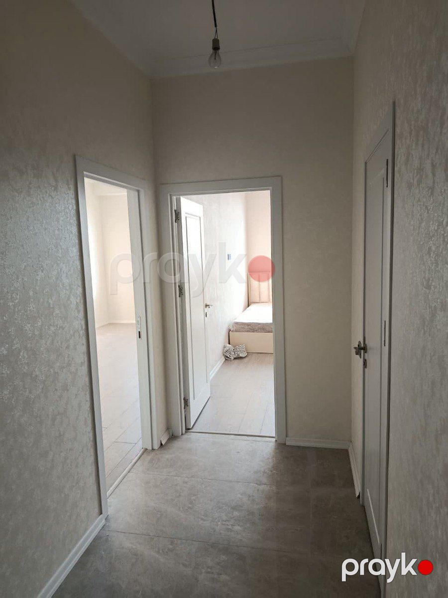 İcarəyə verilir 2 otaqlı yeni tikili 65 m² — Mənzil, Xırdalan (11)