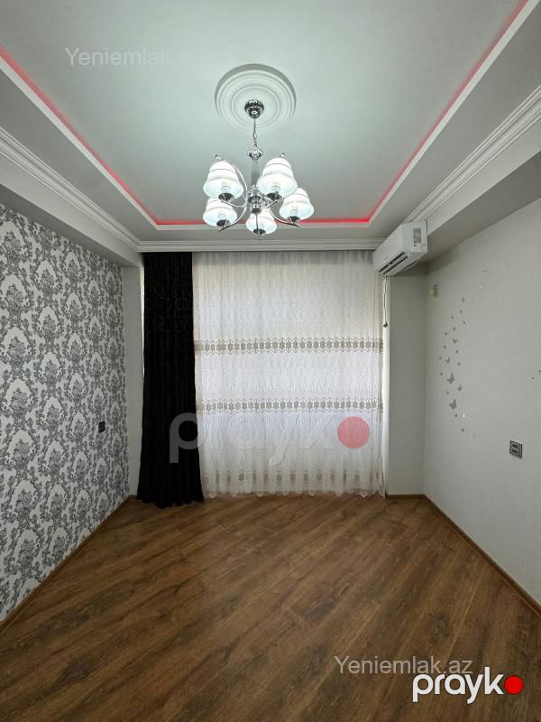 Satılır 2 otaqlı Bina evi menzil (Yeni tikili), 60 m², Masazır — Mənzil, Abşeron (11)