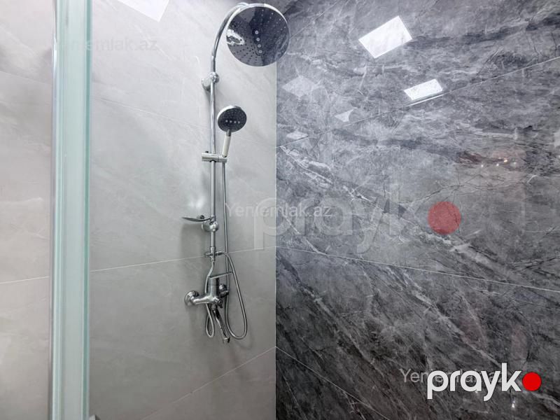 Satılır 2 otaqlı Bina evi menzil (Yeni tikili), 52 m², 15-ci məhəllə — Mənzil, Sumqayıt (12)