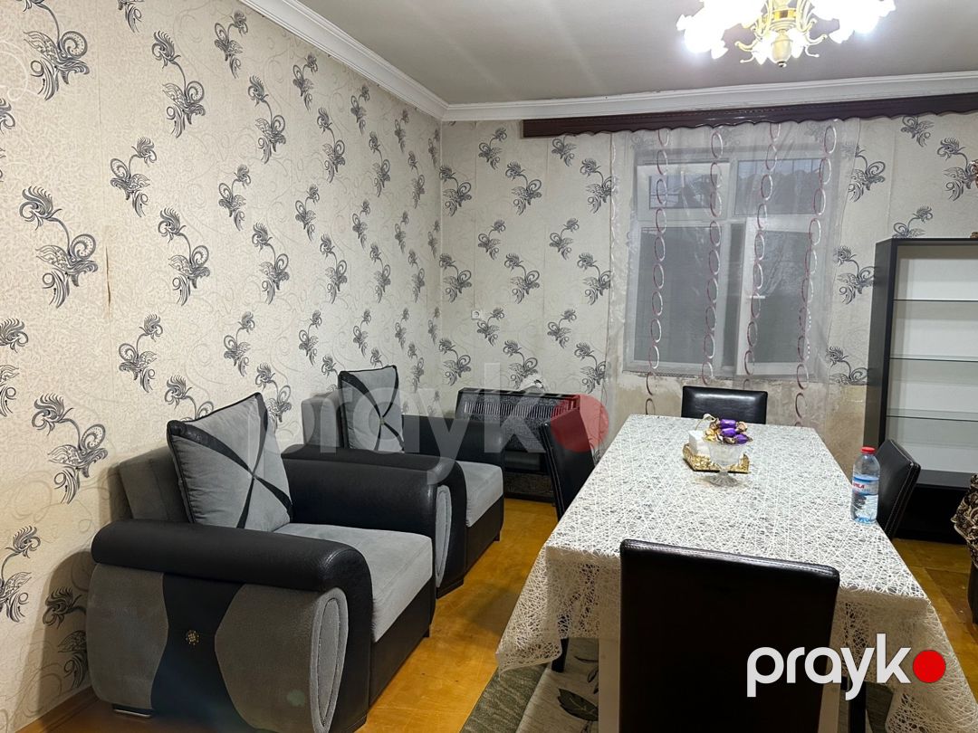 Həyət evi kirayə verilir, Xətai r — Ev, villa, Bakı (3)