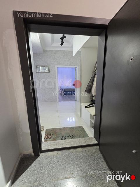 Satılır 3 otaqlı Bina evi menzil (Yeni tikili), 102.9 m², Sumqayıt Bulvarı — Sumqayıt