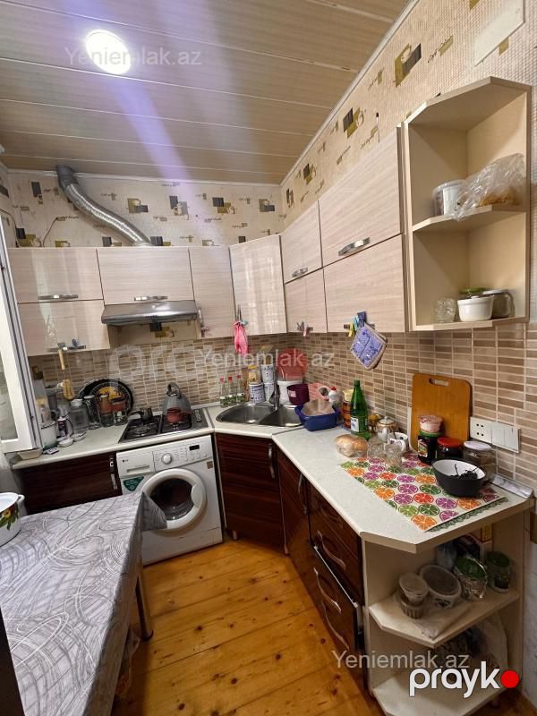 Satılır 2 otaqlı Bina evi menzil (Yeni tikili), 62 m², Məhəmmədli — Mənzil, Abşeron (5)