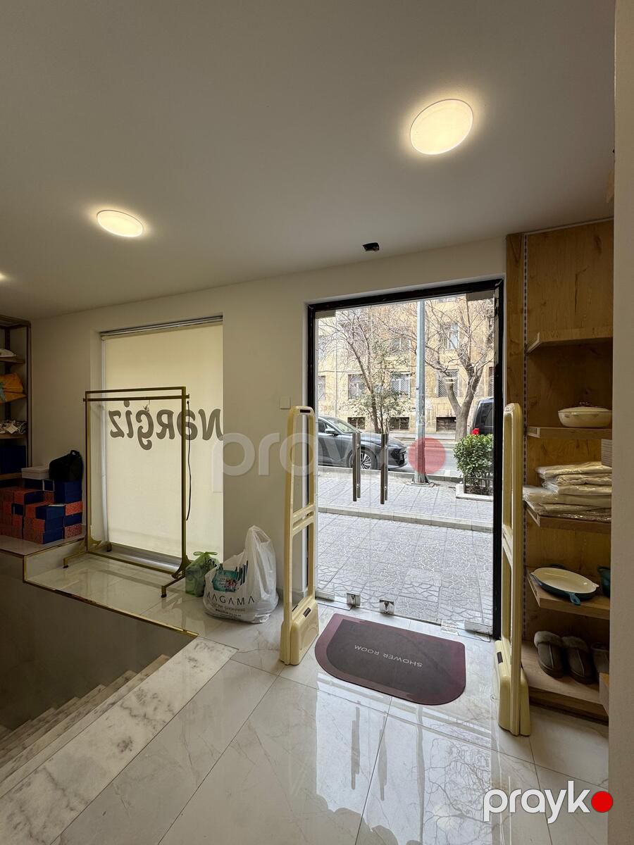 Satılır obyekt 188 m² — Əmlak, Bakı (8)