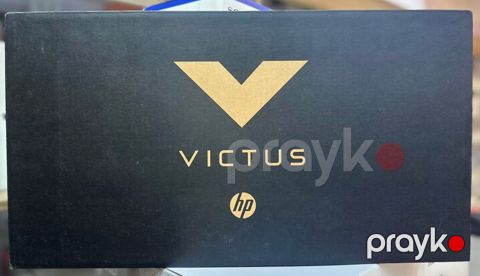 HP Victus Gaming Laptop 15-fa2787nr (BM7B7UA) — Bakı
