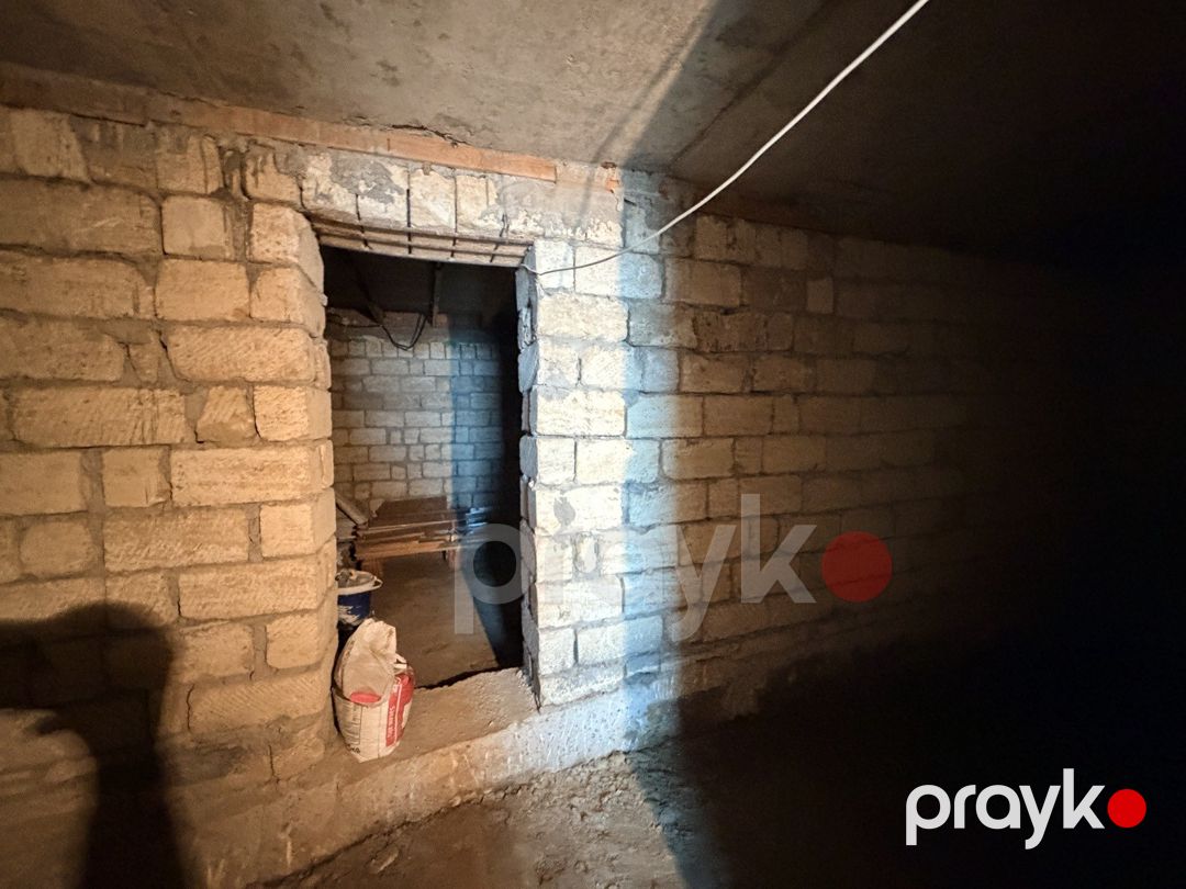 Satılır 3 otaqlı həyət evi/bağ evi 80 m² — Ev, villa, Bakı (12)
