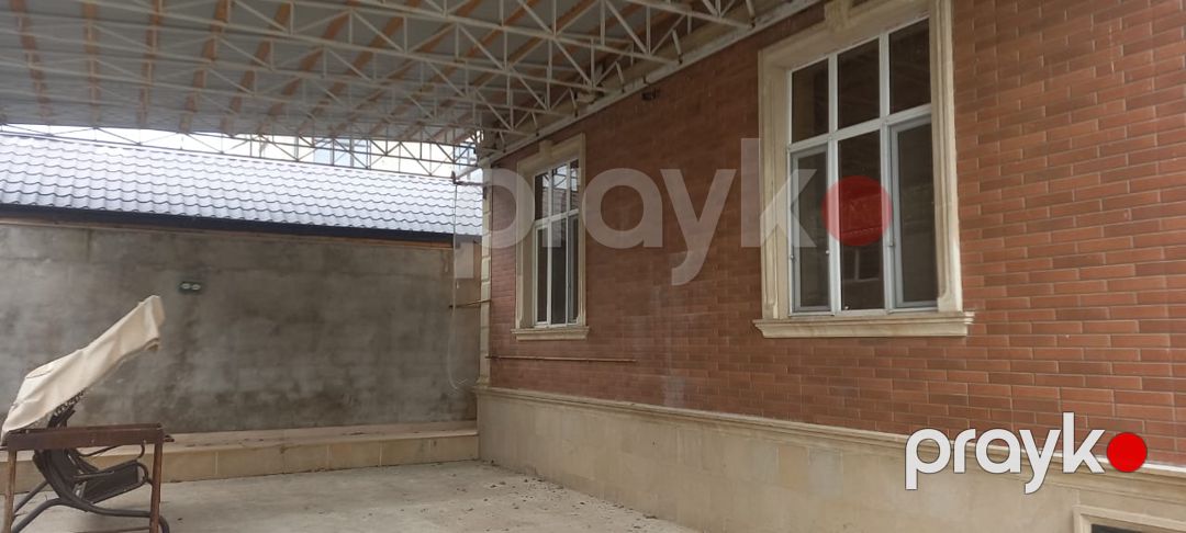 Satış: 5 otaqlı Ev / villa, 245 m², Şamaxı Əngixaran kəndi — Ev, villa (4)