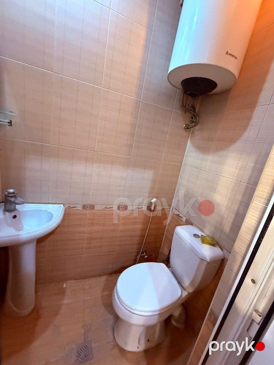 Satılır 1 otaqlı köhnə tikili 17 m² — Mənzil, Bakı (5)