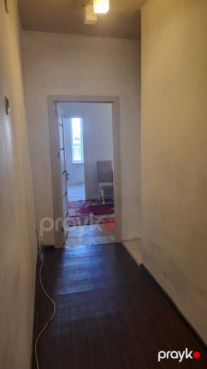 Satılır 2 otaqlı köhnə tikili 50 m² — Mənzil, Bakı (7)