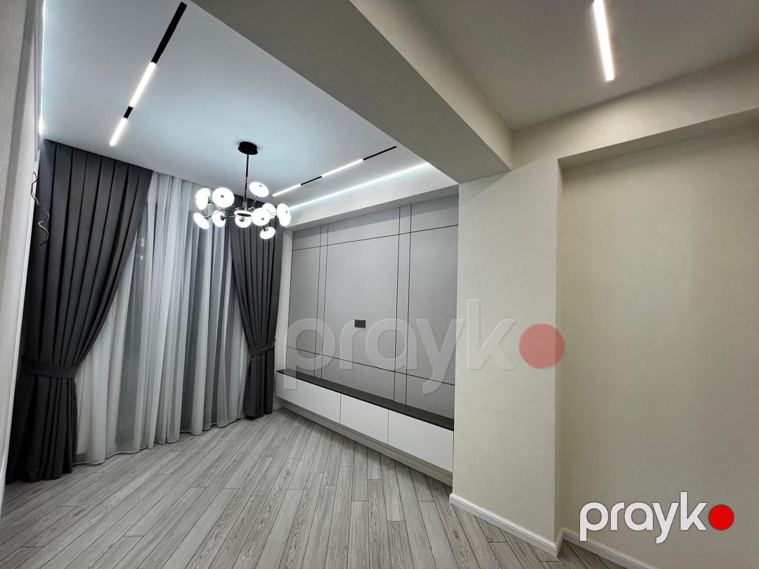 Satılır 3 otaqlı yeni tikili 62 m² — Mənzil, Bakı (6)