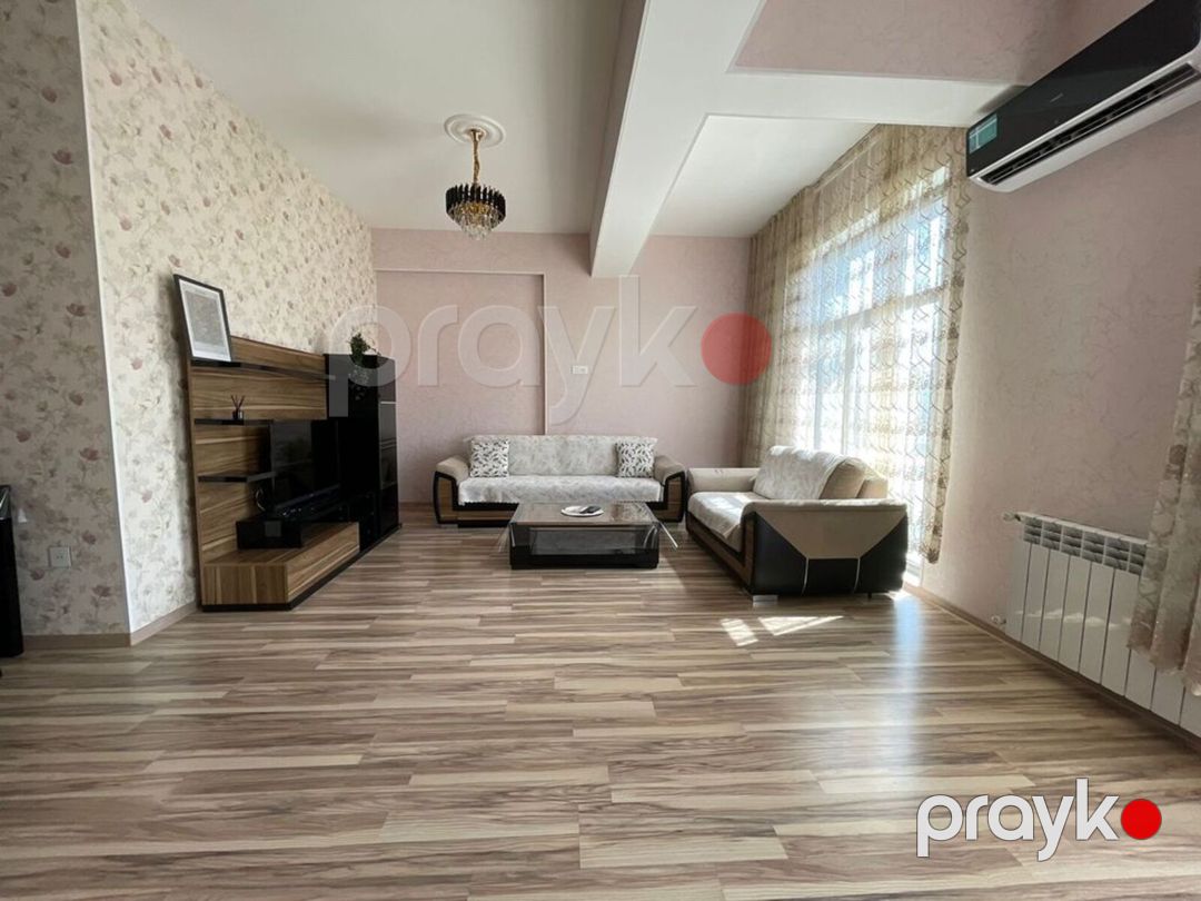 Satılır 3 otaqlı yeni tikili 72 m² — Mənzil, Bakı (3)