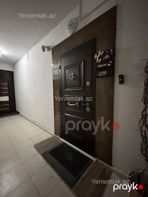Satılır 3 otaqlı Bina evi menzil (Yeni tikili), 93 m², 40-cı məhəllə — Sumqayıt