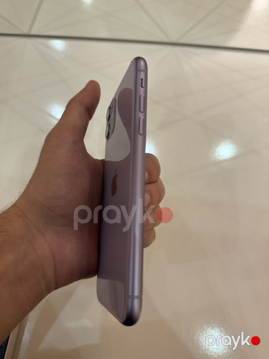 IPhone 11 — Apple iPhone, Bakı (3)