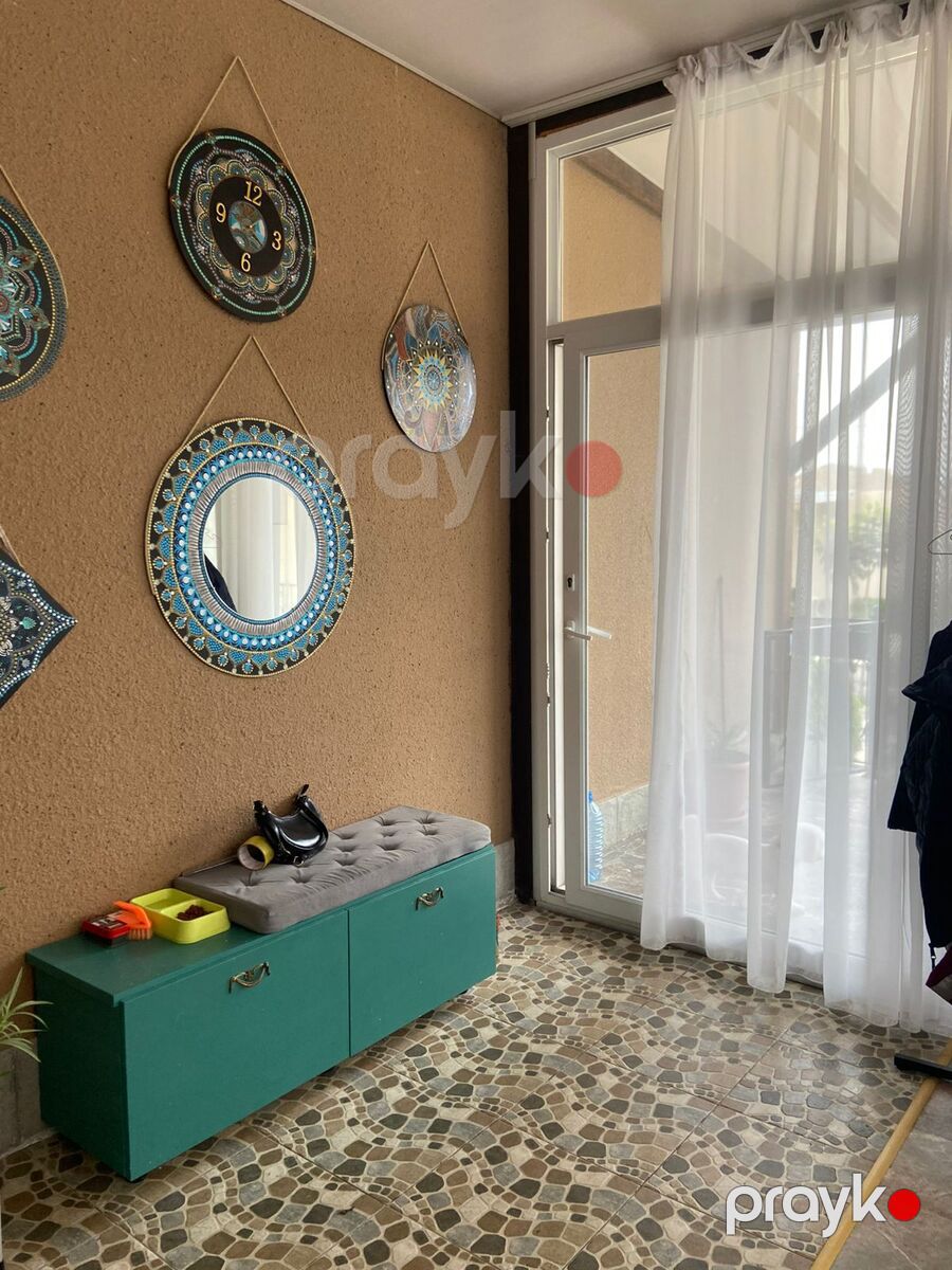 Satılır 3 otaqlı həyət evi/bağ evi 120 m² — Ev, villa, Bakı (9)