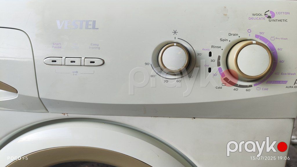 Paltaryuyan "Vestel" — Ev texnikası, Bakı (3)