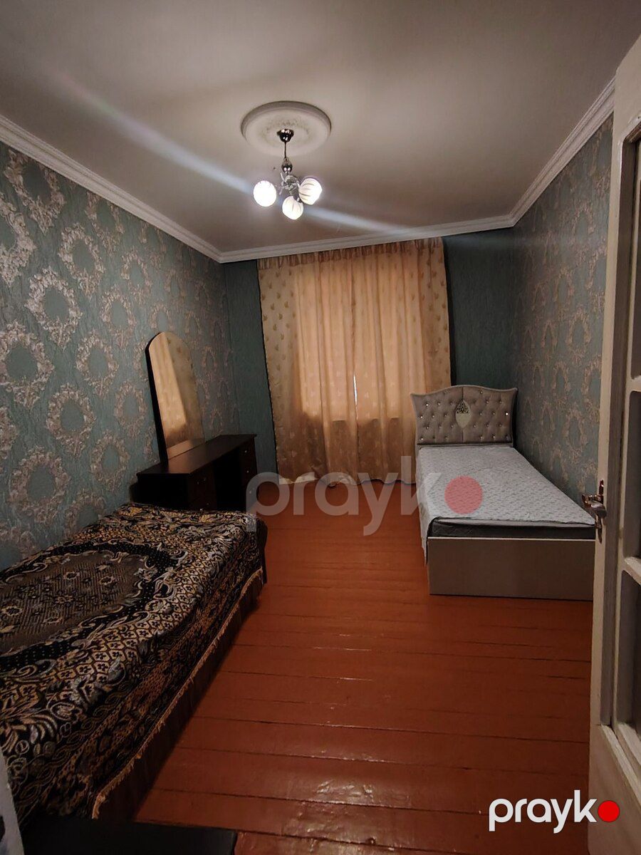 5-otaqlı yeni tikili kirayə verilir, Şirvan ş., 115 m² — Mənzil, Şirvan (5)