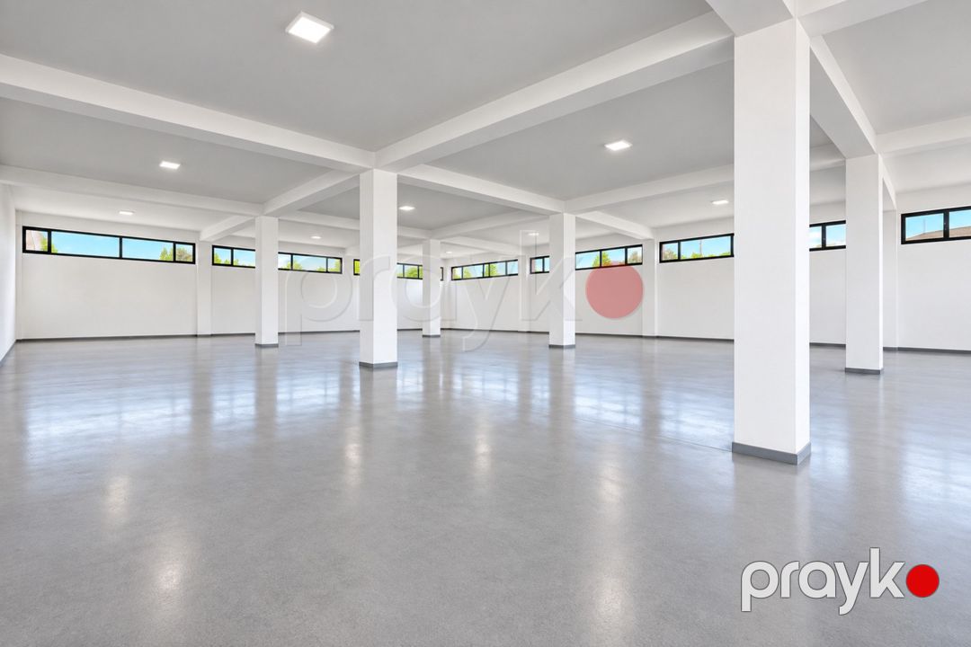 Satılır obyekt 3200 m² — Əmlak, Bakı (8)