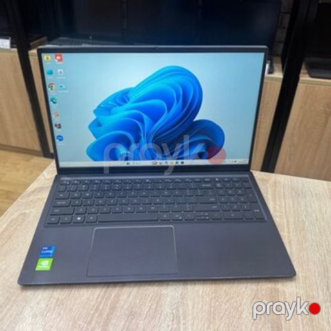 Dell Vostro 15 5510 — Bakı