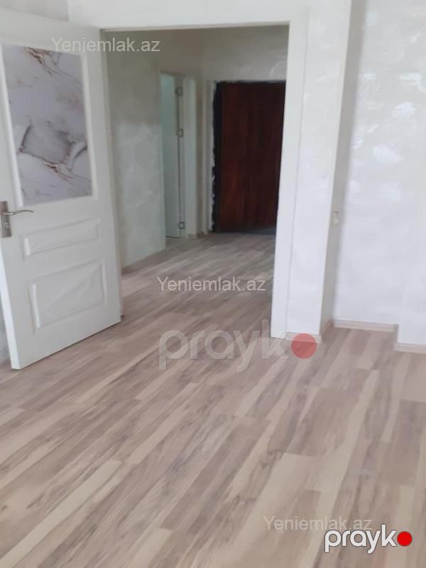 Satılır 2 otaqlı Bina evi menzil (Yeni tikili), 65 m², Binəqədi rayonu — Mənzil, Bakı (3)