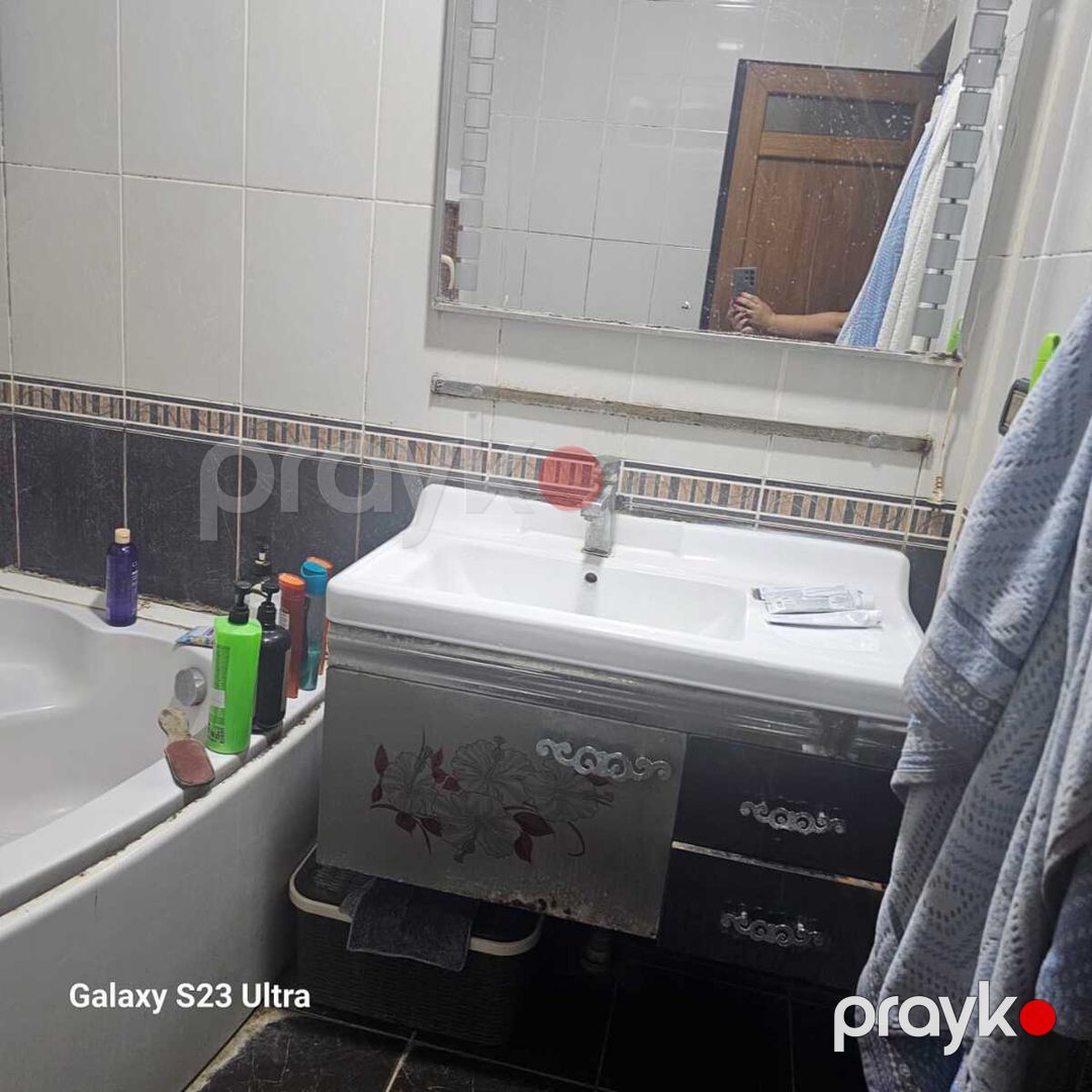 Satılır 3 otaqlı köhnə tikili 70 m² — Mənzil, Bakı (9)