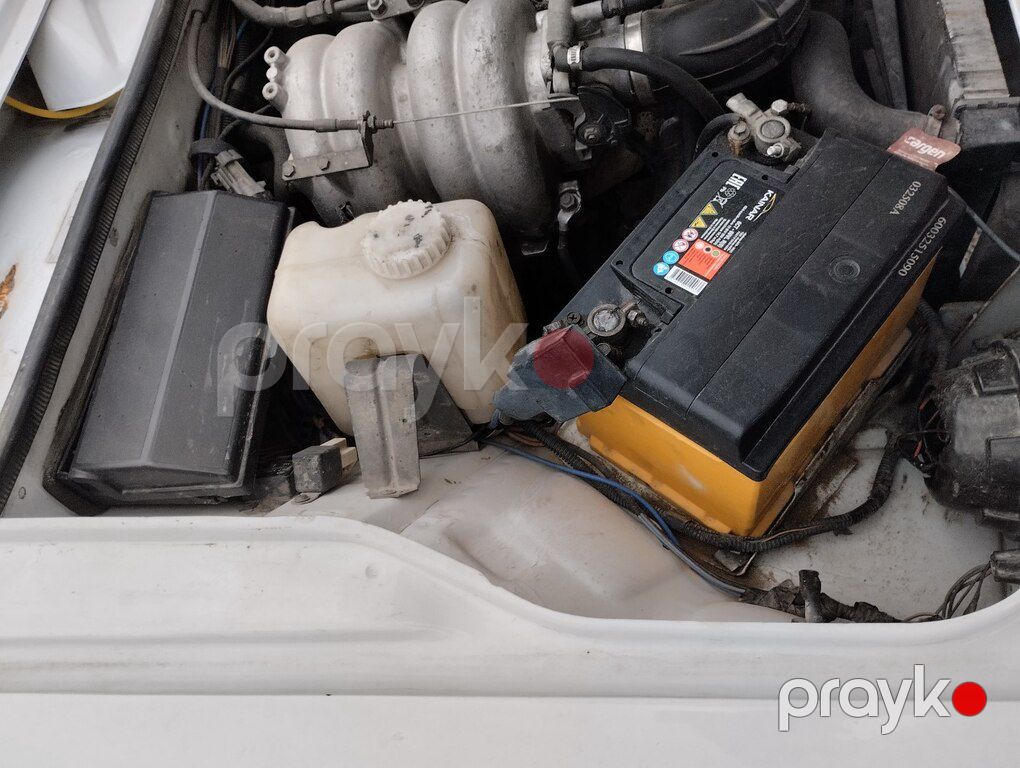 Lada (VAZ) 2107, 1.6 L, 2005 il, 172 855 km — Avtomobillər, Bakı (8)