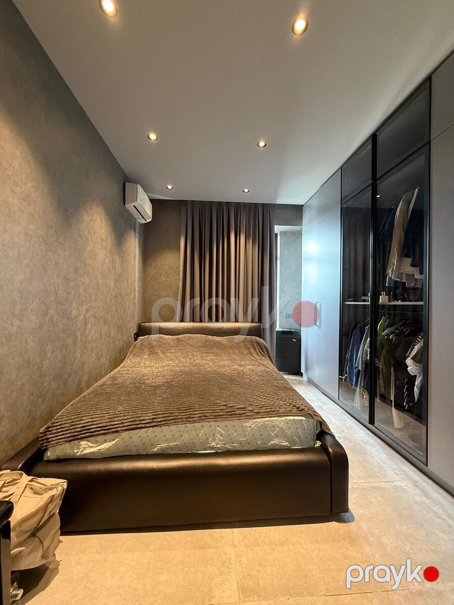 Satılır 3 otaqlı yeni tikili 145 m² — Mənzil, Bakı (4)