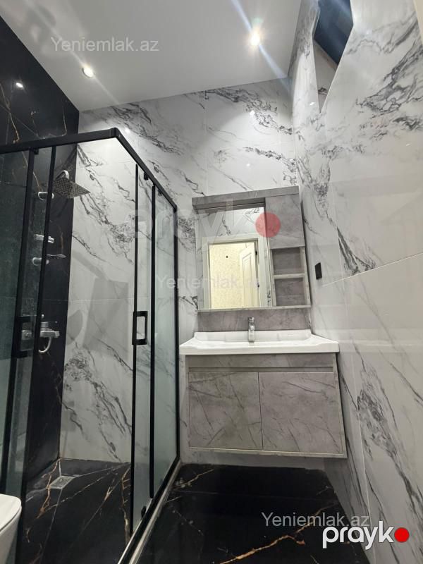 Satılır 4 otaqlı Həyət evi / Villa, 120 m², Xəzər rayonu — Ev, villa, Bakı (6)