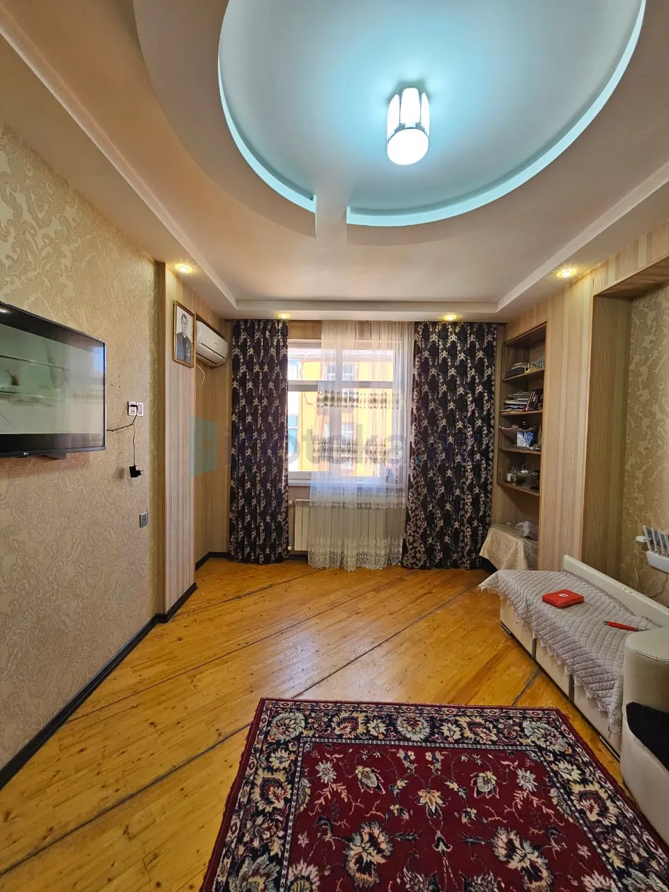 Satılır: 2 Otaq, Yeni tikili, Abşeron r., Masazır q., 42.00 m² — Masazır