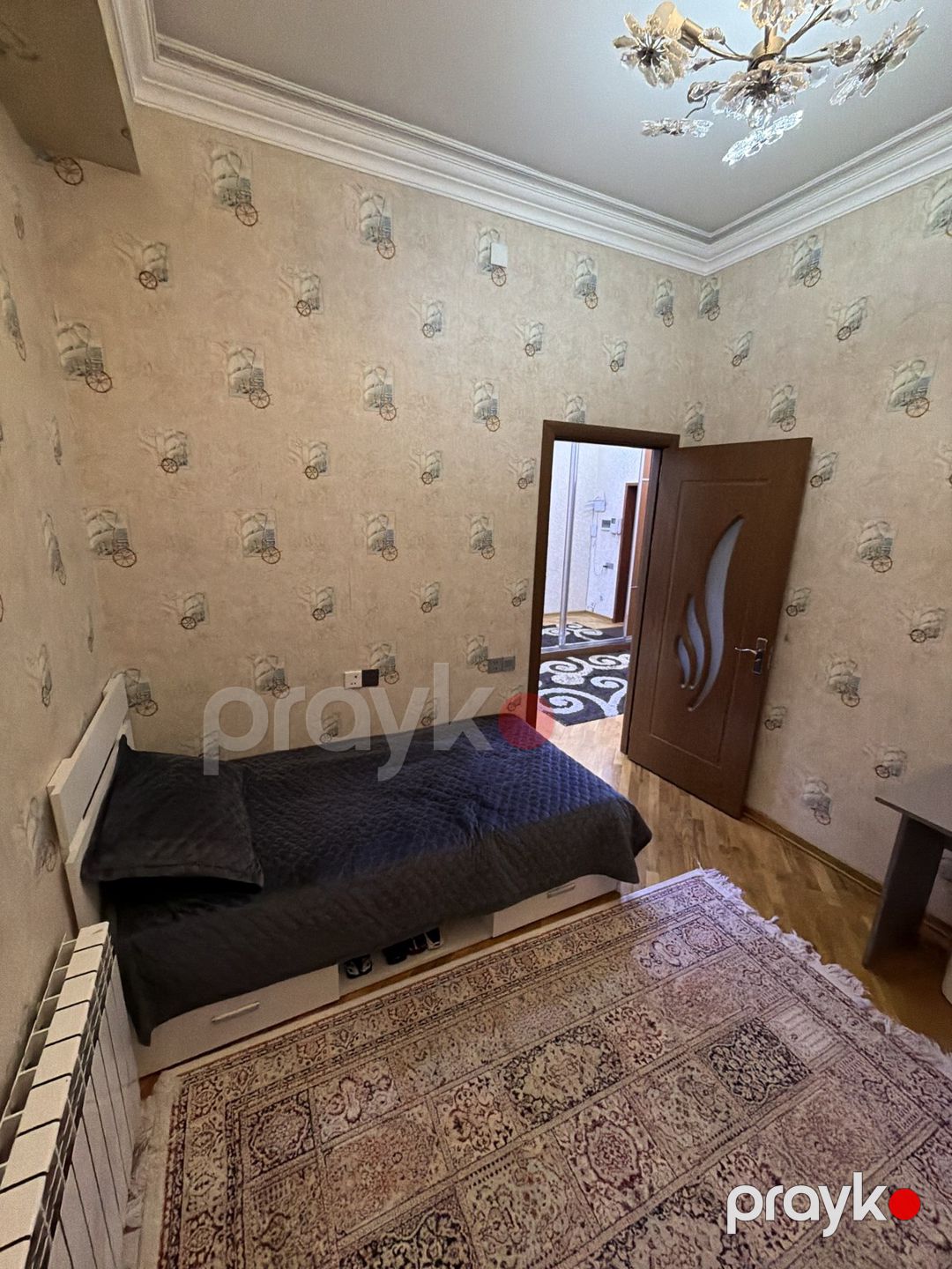 Satılır 3 otaqlı yeni tikili 86 m² — Mənzil, Bakı (7)