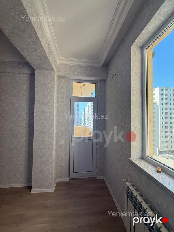 Satılır 2 otaqlı Bina evi menzil (Yeni tikili), 91 m², Saray — Mənzil, Abşeron (8)