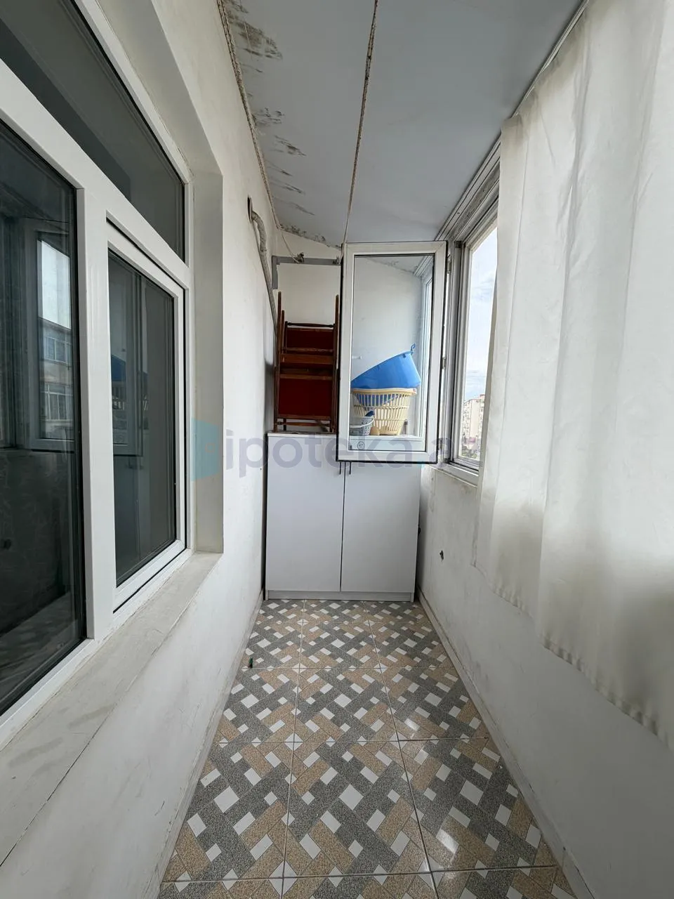 Satılır: 2 Otaq, Yeni tikili, Abşeron r., Masazır q., 60.00 m² — Mənzil, Masazır (5)