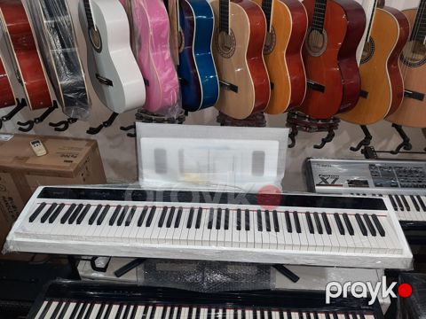 Sintezator "My Piano" — Bakı