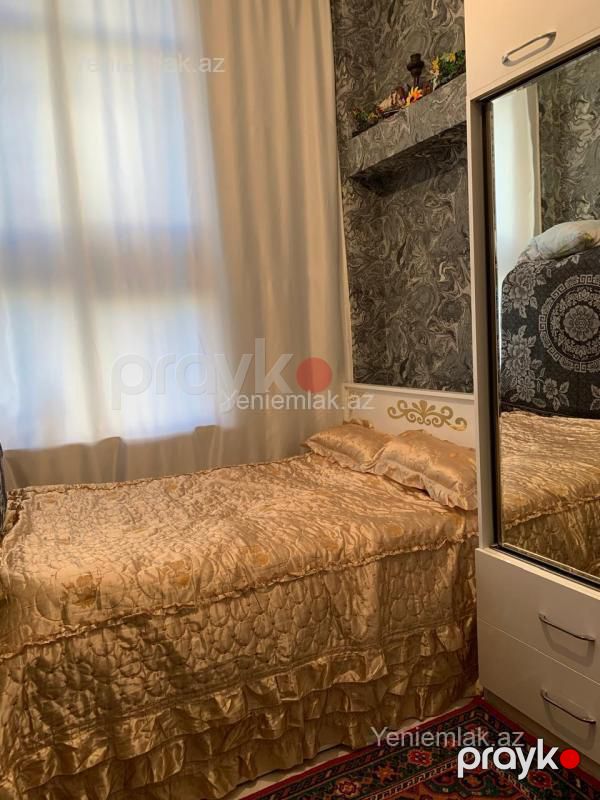Satılır 2 otaqlı Bina evi menzil (Yeni tikili), 42 m², Masazır — Mənzil, Abşeron (7)