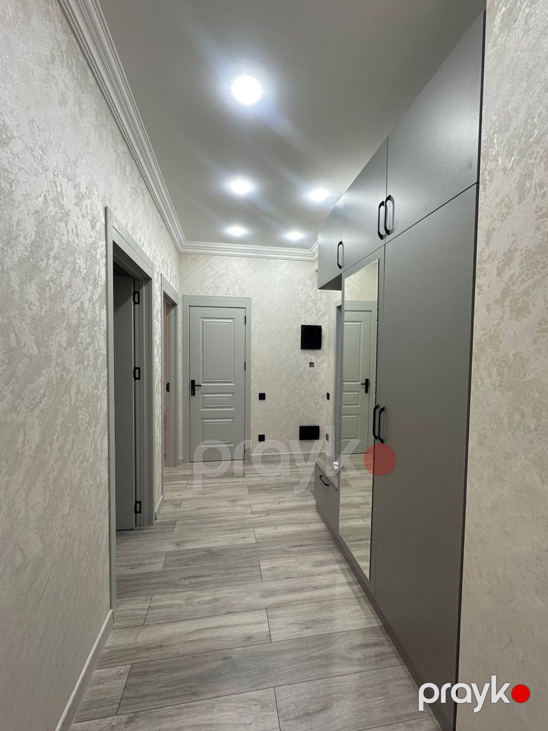 Satış: 2 otaqlı Yeni tikili, 72 m², Sabunçu rayonu — Mənzil, Bakı (9)