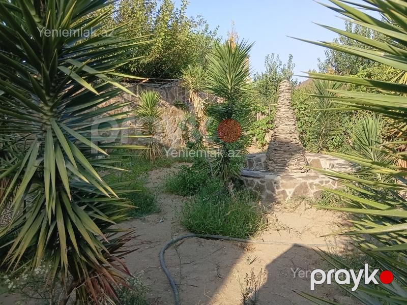 Satılır Torpaq sahəsi, 8 sot, 20-ci mikrorayon — Torpaq, Sumqayıt (7)