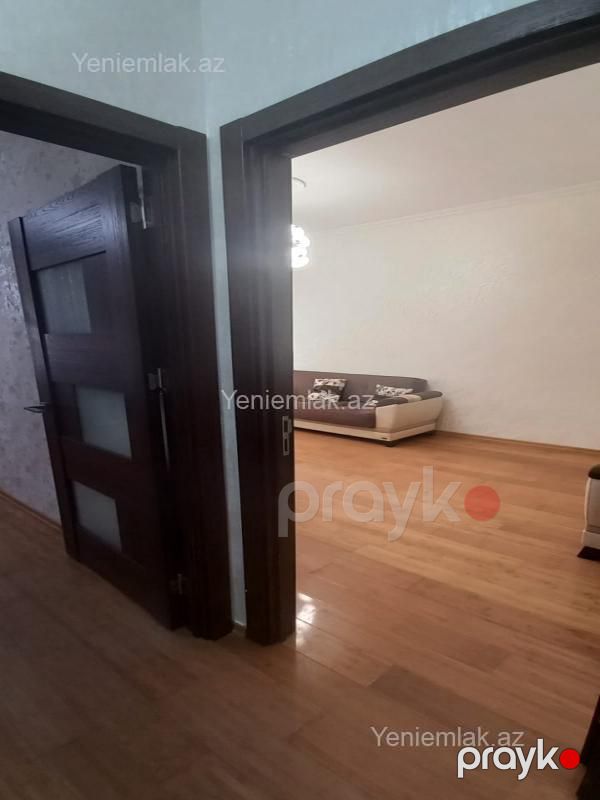 Satılır 2 otaqlı Bina evi menzil (Yeni tikili), 62 m², Xırdalan ş — Mənzil (11)