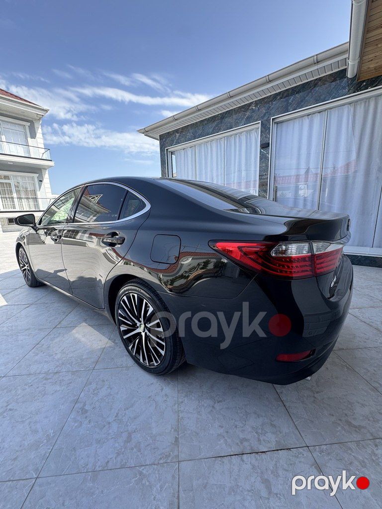 Lexus ES 250, 2.5 L, 2013 il, 245 000 km — Avtomobillər, Bakı (3)